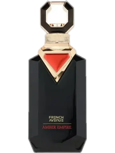 Amber Empire by French Avenue