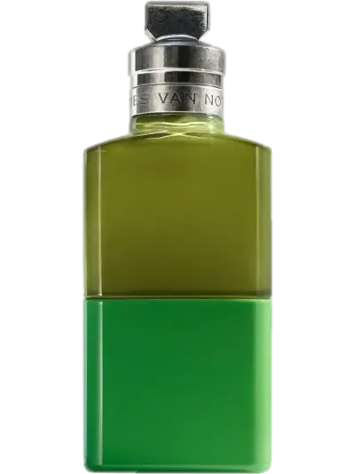 Crazy Basil by Dries Van Noten
