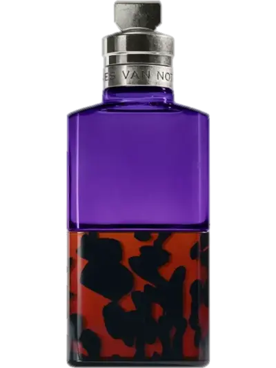 Fleur du Mal by Dries Van Noten