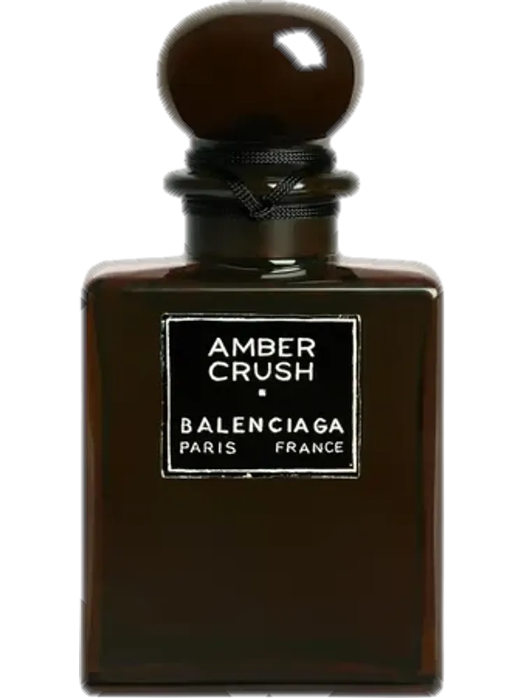 Amber Crush Extrait De Parfum by Balenciaga