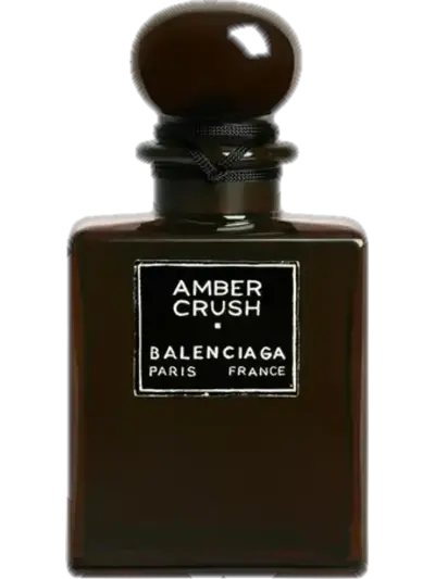 Amber Crush Extrait De Parfum by Balenciaga
