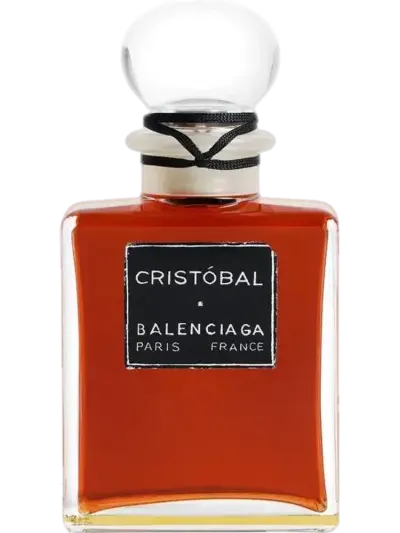 Cristóbal by Balenciaga