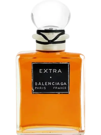 Extra by Balenciaga