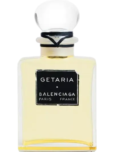 Getaria by Balenciaga