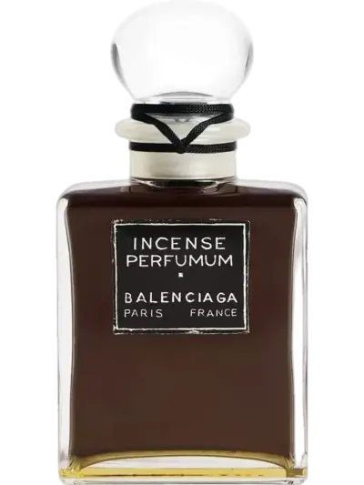 Incense Perfumum by Balenciaga
