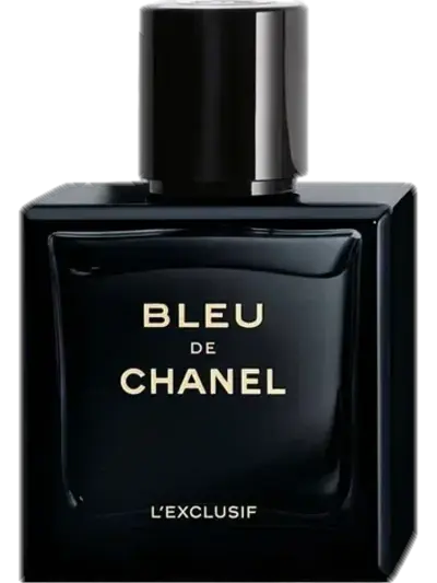 BLEU DE CHANEL L'EXCLUSIF by Chanel