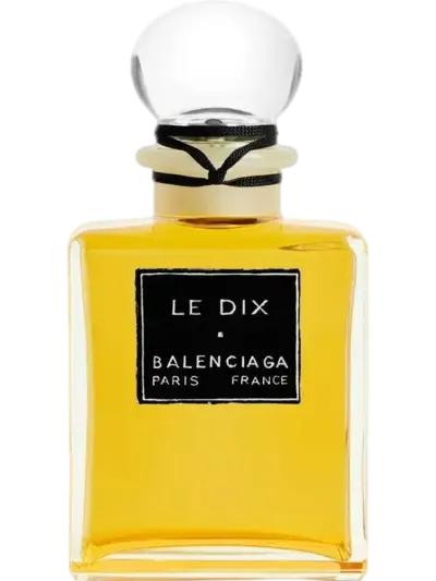 Le Dix by Balenciaga