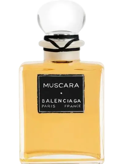Muscara by Balenciaga