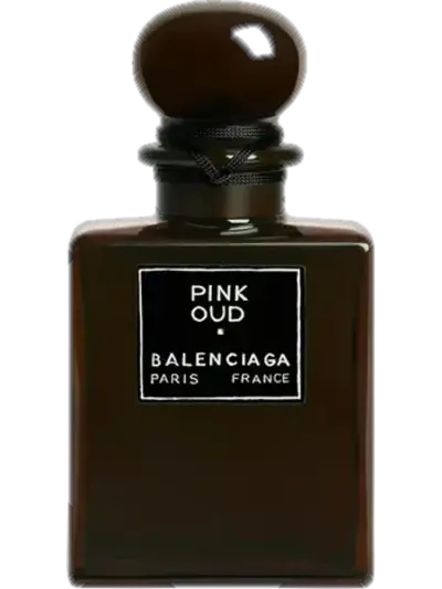 Pink Oud Extrait De Parfum by Balenciaga