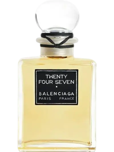 Twenty Four Seven by Balenciaga