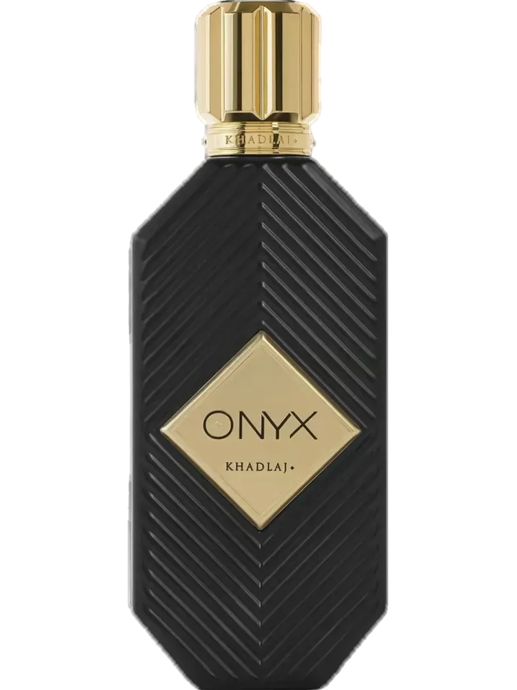 Onyx Gold by Khadlaj