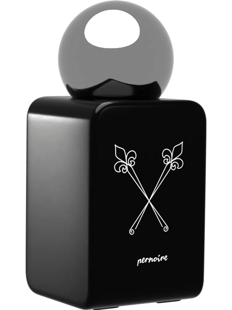 Mansa by pernoire