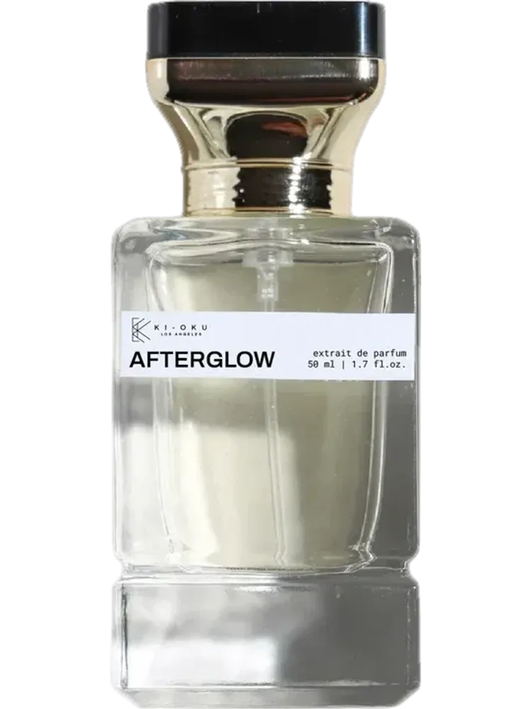 Afterglow by Ki-Oku
