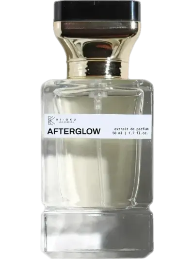 Afterglow by Ki-Oku