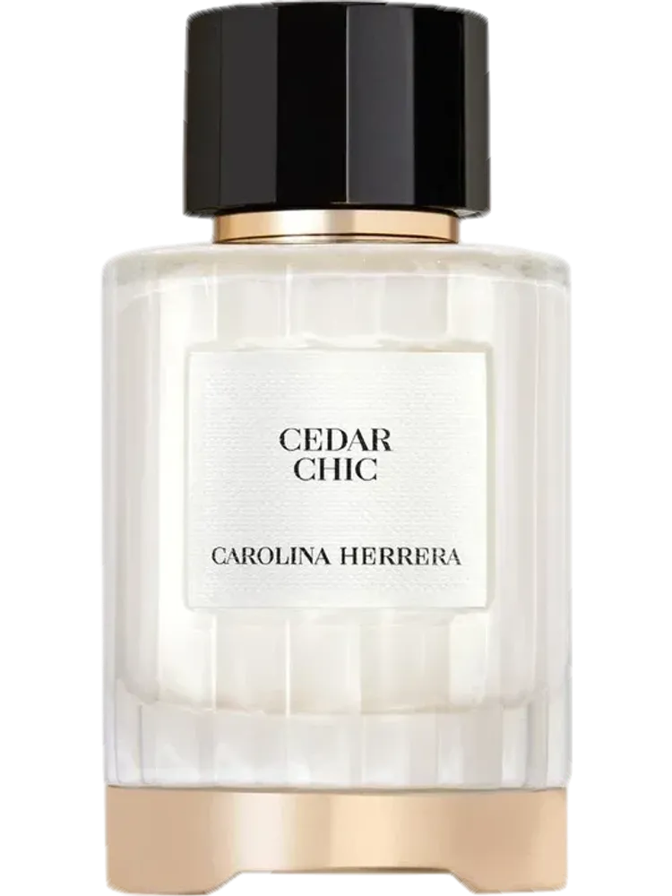 Cedar Chic by Carolina Herrera