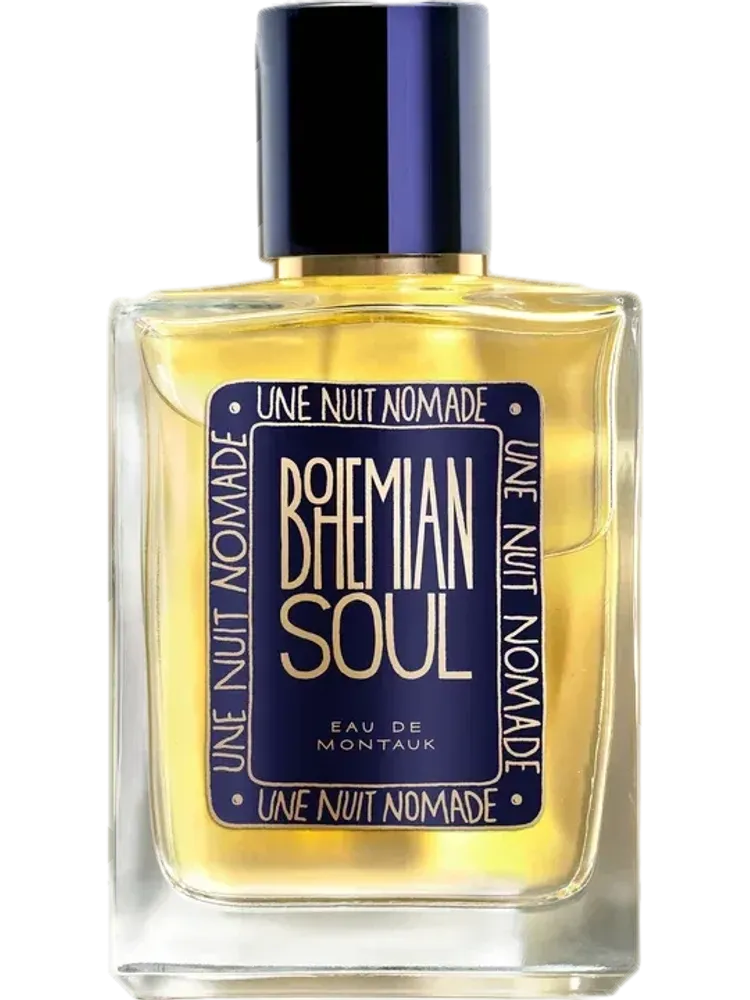 Bohemian Soul by Une Nuit Nomade