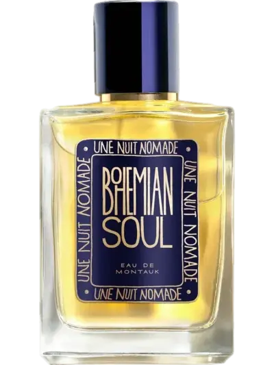 Bohemian Soul by Une Nuit Nomade