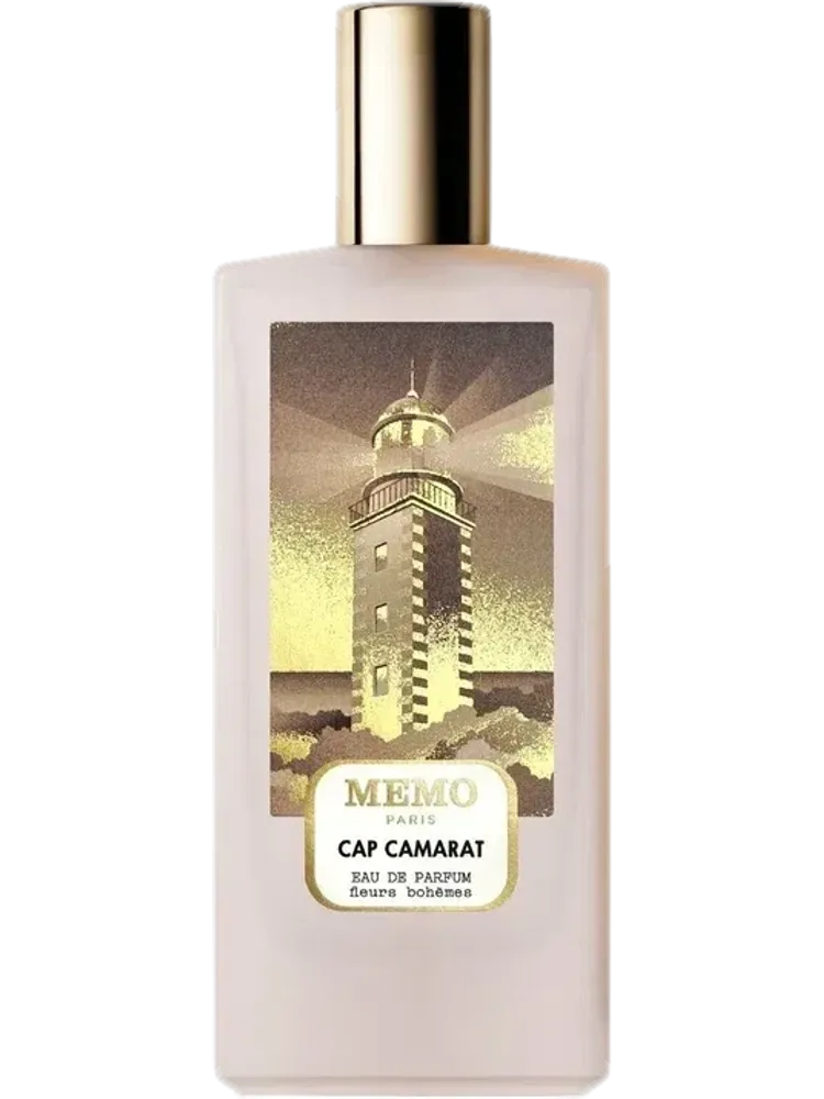 Cap Camarat by Memo Paris