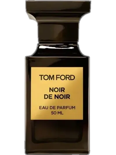 Noir de Noir by Tom Ford