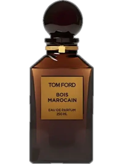 Bois Marocain by Tom Ford