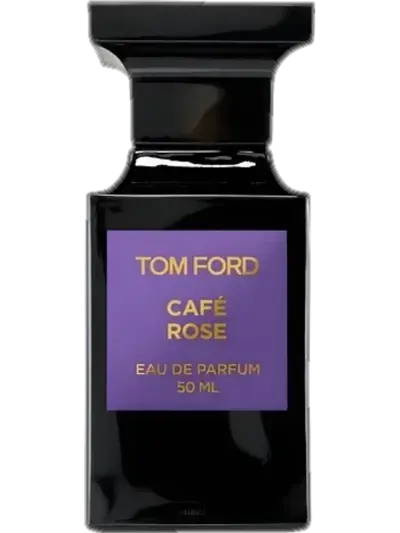 Café Rose by Tom Ford