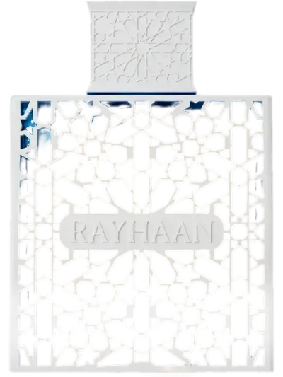 Azul by Rayhaan