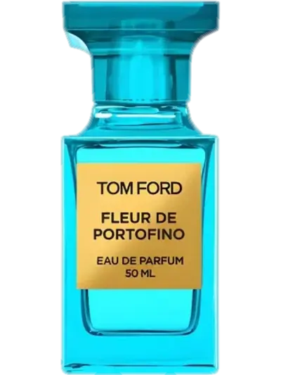 Fleur de Portofino by Tom Ford