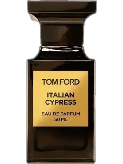 Italian Cypress by Tom Ford