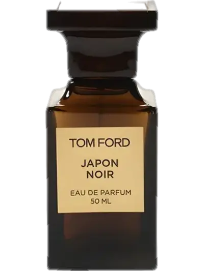 Japon Noir by Tom Ford