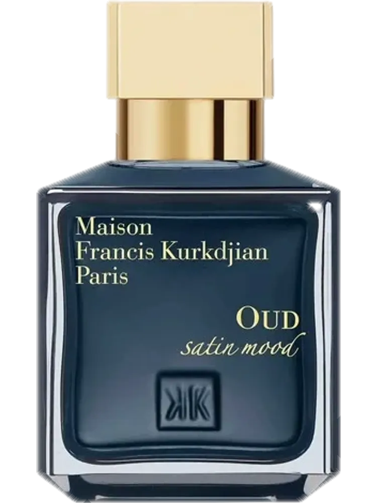 Oud Satin Mood by Maison Francis Kurkdjian
