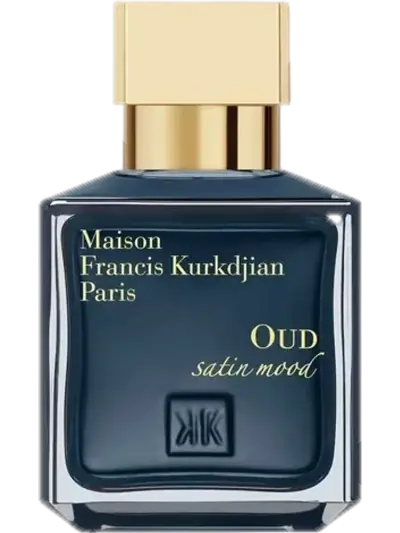 Oud Satin Mood by Maison Francis Kurkdjian