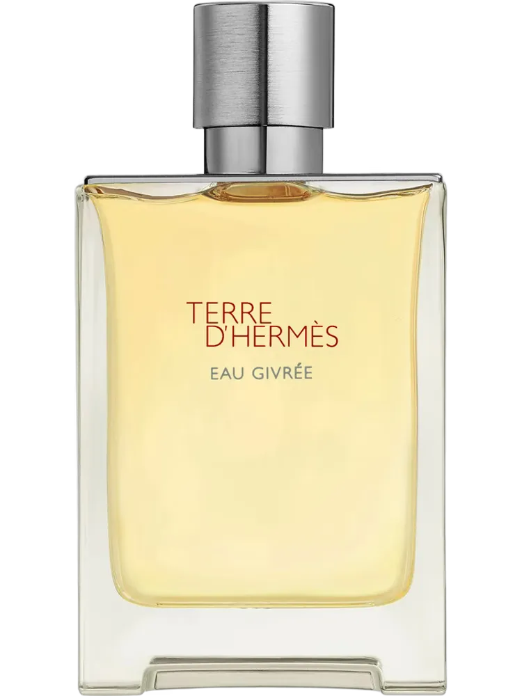 Terre d'Hermès - Eau Givrée by Hermès