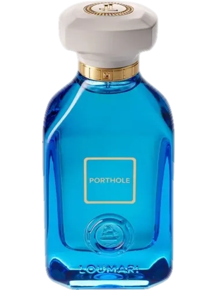 A Loumari fragrance