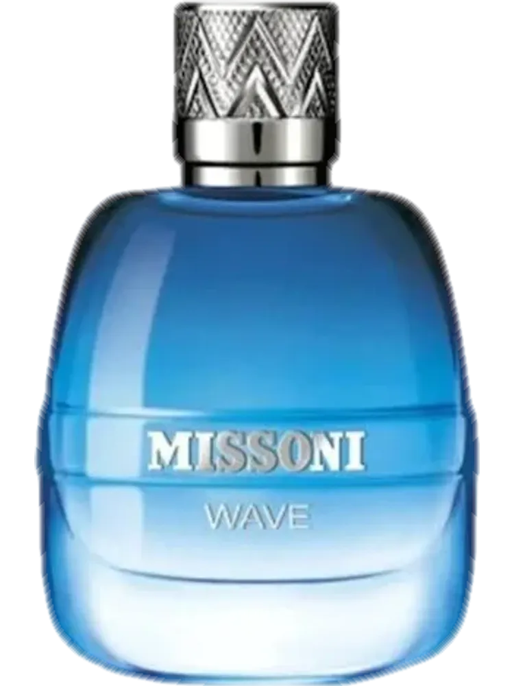 Missoni Wave by Missoni