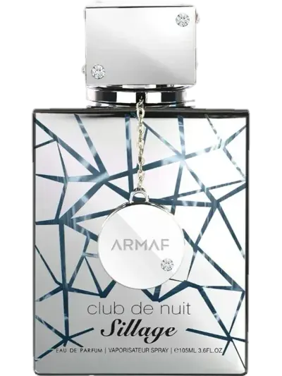 Club de Nuit Sillage by Armaf