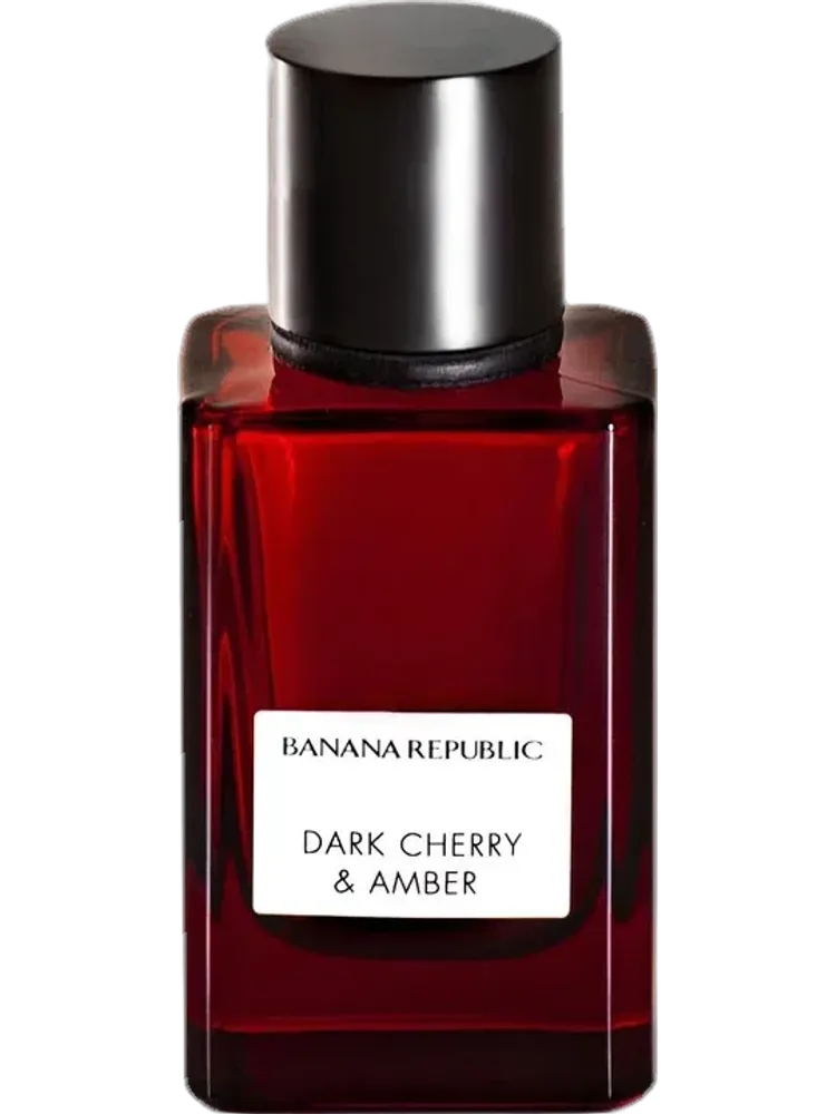 Dark Cherry & Amber by Banana Republic