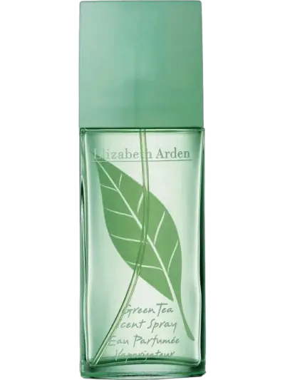 Green Tea (Eau Parfumée) by Elizabeth Arden