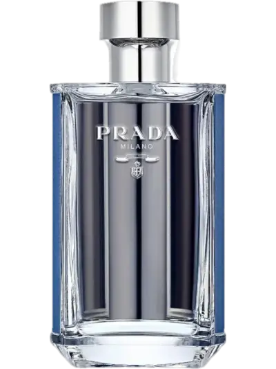 L'Homme L'Eau by Prada