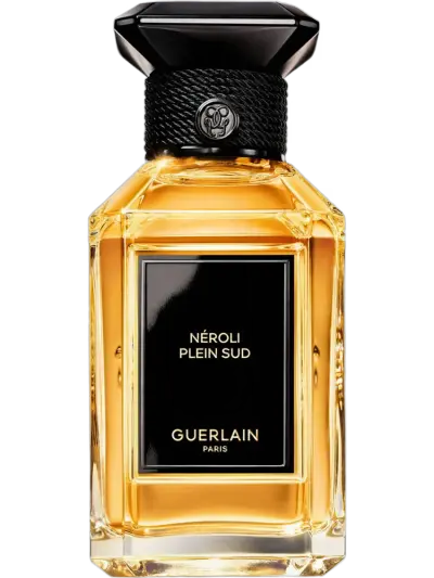 Néroli Plein Sud by Guerlain