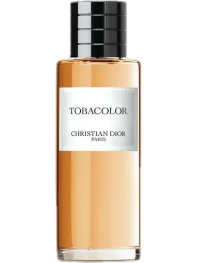 Tobacolor by Dior