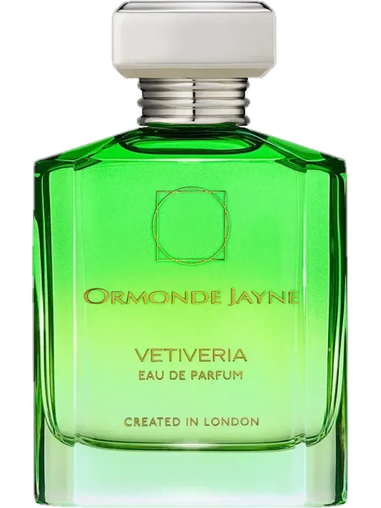 Vetiveria by Ormonde Jayne