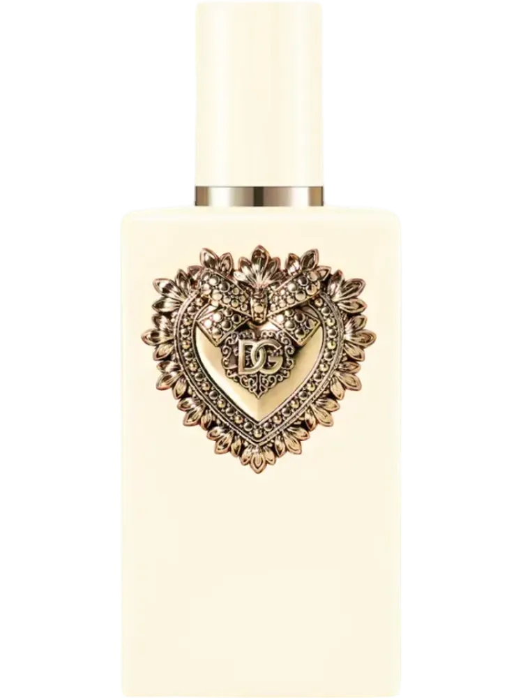 Your Devotion by Dolce&Gabbana
