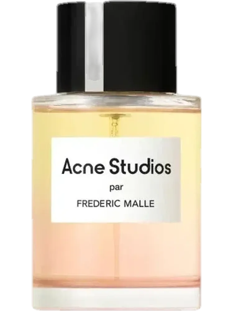 Acne Studios par Frédéric Malle by Frédéric Malle