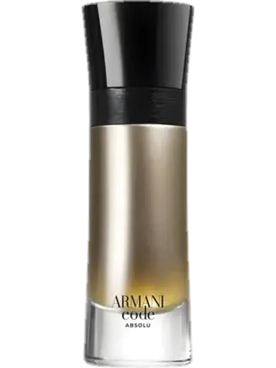Armani Code Absolu by Giorgio Armani