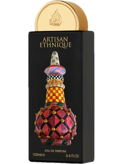 Artisan Ethnique by Lattafa