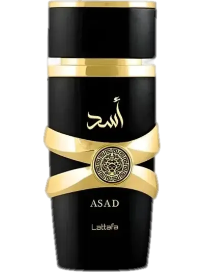 Asad by Lattafa