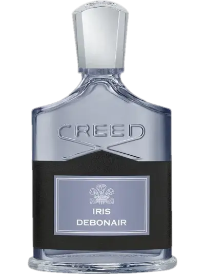 Iris Debonair by Creed