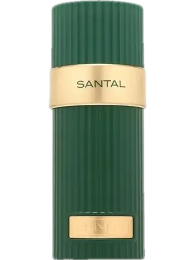 Zenith Santal by French Avenue