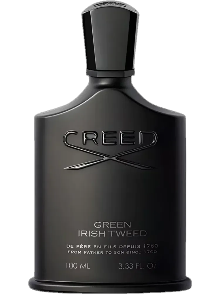 Green Irish Tweed by Creed