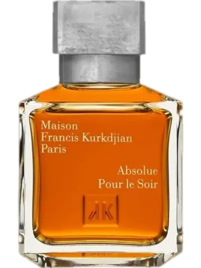 Absolue Pour le Soir by Maison Francis Kurkdjian